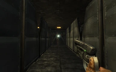 TEASER new WW reward - a combo of the two most powerful FO2 non energy weapon pistols