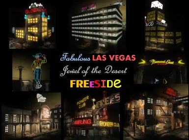FLVJOD Freeside by prodlimen