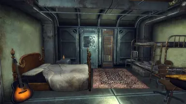 fallout new vegas housing