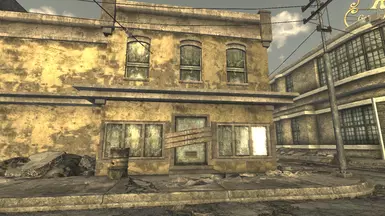Store Front