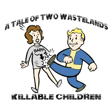 TTW - Killable Children