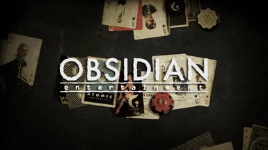 Obsidian Screen