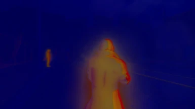 Grim - Project Nevada Thermal Vision