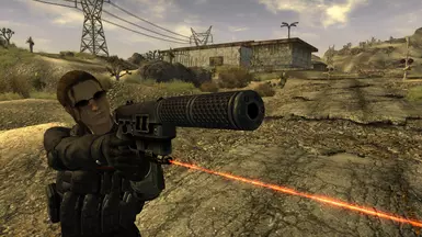 Optional blackout textures