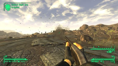 Fallout new vegas 5mm ammo id