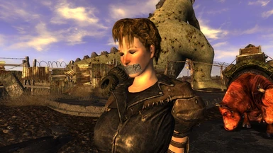 Sexout fallout new vegas Prostitution