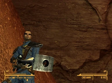 Fallout NV Cheat Terminal Redux at Fallout New Vegas - mods and