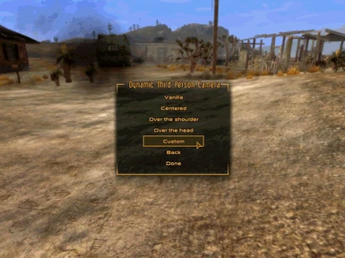 nexus mods fallout new vegas camera zoom out more