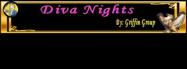 Griffin Group Diva Nights