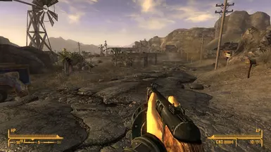 First person view