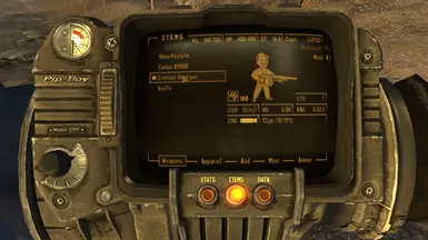 Pip-boy image