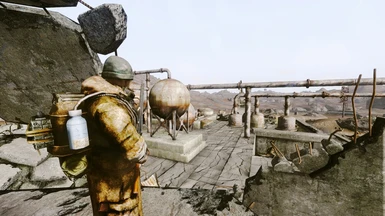 bethesda mods fallout 4 overgrowth