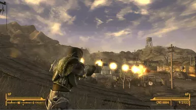 fallout new vegas 9mm fallout new vegas 9mm