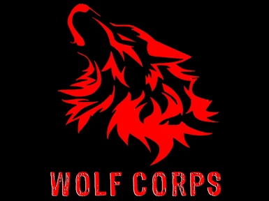 Wolf Corps Logo