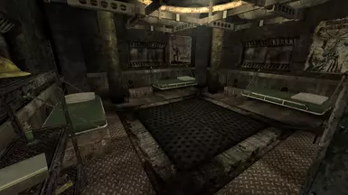 fallout new vegas train tunnel fallout new vegas train tunnel