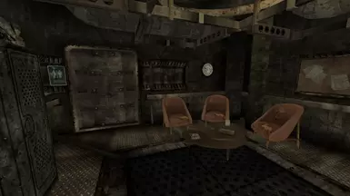 fallout new vegas train tunnel fallout new vegas train tunnel
