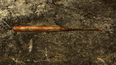 Home-run Weapon