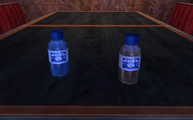 Water Bottle HQ 2