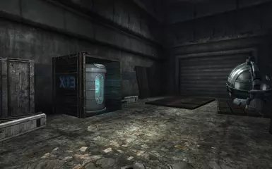 Reward Room