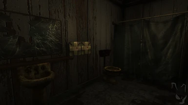 NCR- Expanded- New Bathroom