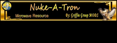 Griffin Group mods Nuke A Tron 