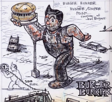 BurgerBunker