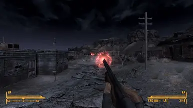 Ammo Pack Over 300 New Types Of Ammo At Fallout New Vegas Mods And Community