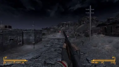 Ammo Pack Over 300 New Types Of Ammo At Fallout New Vegas Mods And Community