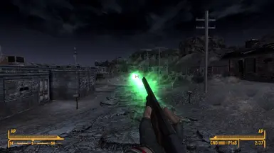 Ammo Pack Over 300 New Types Of Ammo At Fallout New Vegas Mods And Community