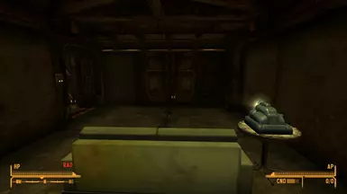 fallout new vegas vault 19 fallout new vegas vault 19