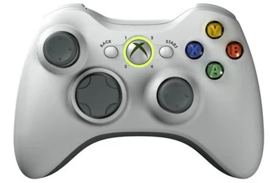 Xbox360Controller
