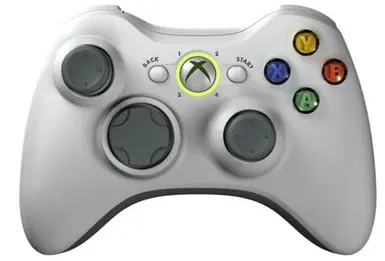 Configuration] Fallout: New Vegas - Project Nevada - DualShock 4 Steam  Controller Profile : r/SteamController