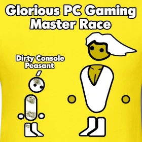 PC Gaming