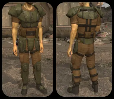 fallout new vegas combat mods