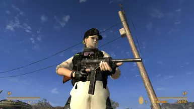 nexus mods fallout new vegas weapons 9mm nexus mods fallout new vegas weapons 9mm