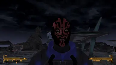 Zabrak Race