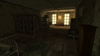 New Player Homes at Fallout New Vegas - mods and community