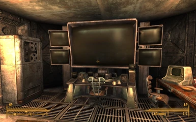 fallout 3 home themes