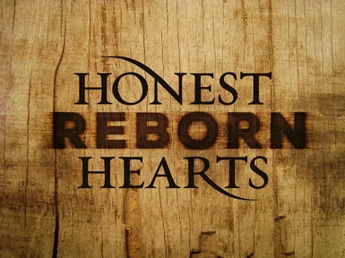 Honest Hearts Reborn