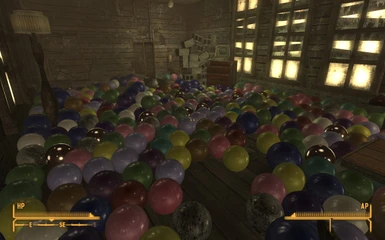 more balls lots more balls