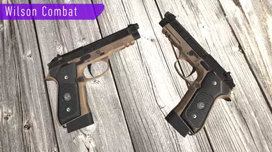 WilsonCombat 01