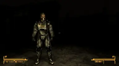 Fallout NV Cheat Terminal Redux at Fallout New Vegas - mods and