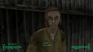 fallout new vegas character overhaul double iris