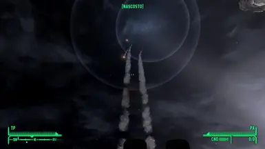 fallout new vegas binoculars mod