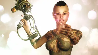 Jack And The  Fallout Effect