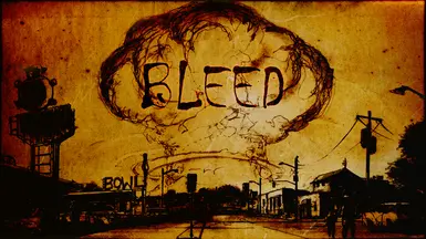 BLEED