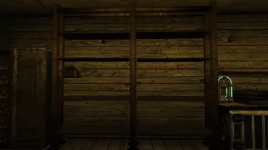 Display-Shelf