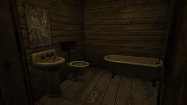 Overseers Office