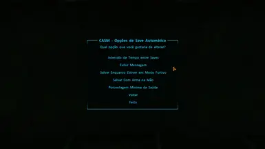 CASM (PT-BR Translation) at Fallout 3 Nexus - Mods and community