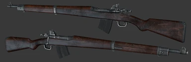 M1903A3 Springfield